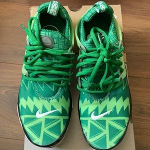 Nike air presto size 8